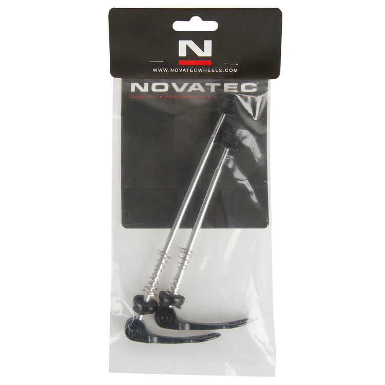 Novatec quick release set