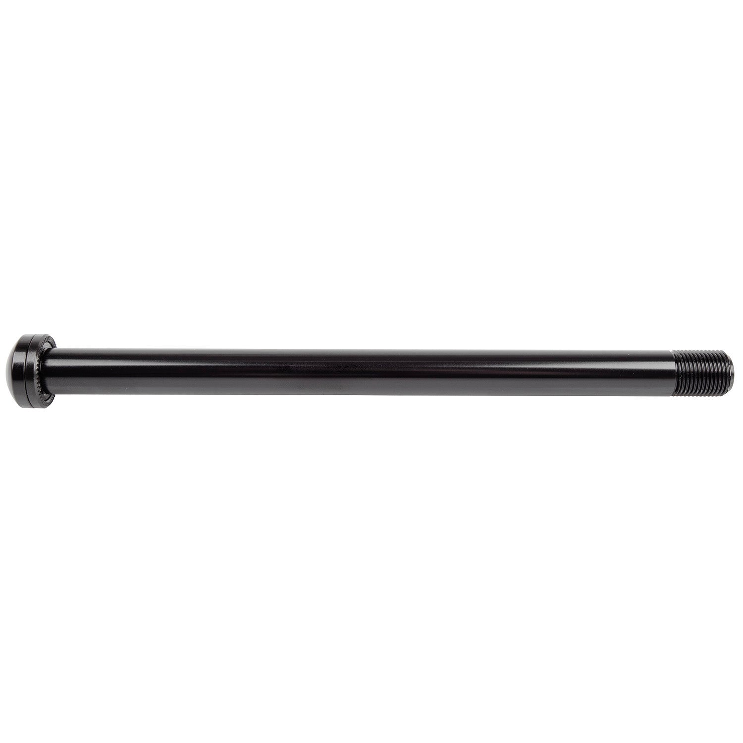Thru axle