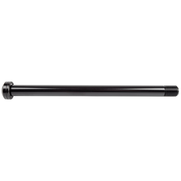 Thru axle