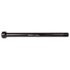 Thru axle