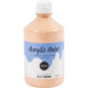 A-color acrylverf, 500 ml, lichtbeige