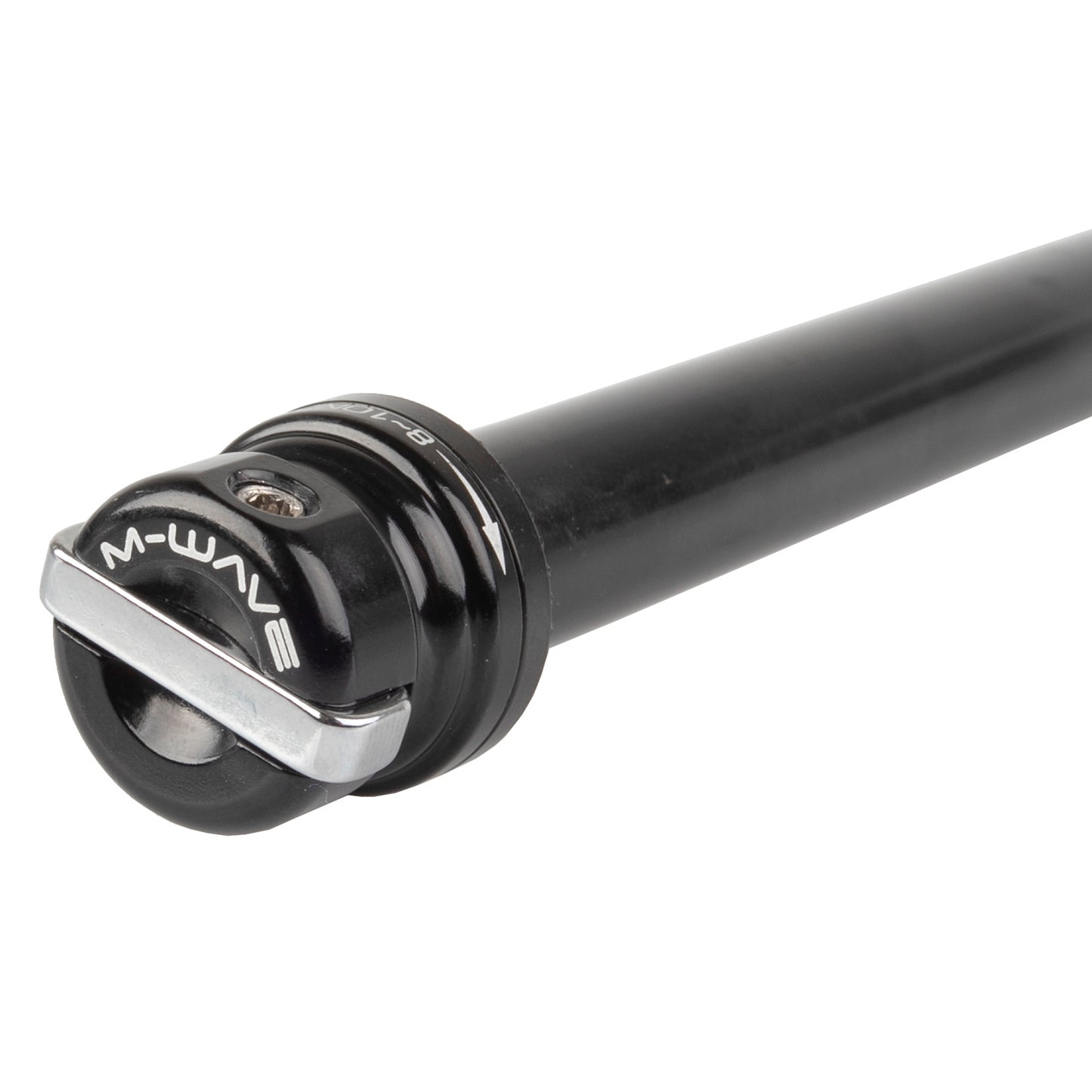 M-wave scrax b-12 148 qr thru axle