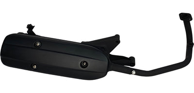 Diverse uitlaat | kymco agility new dink e4