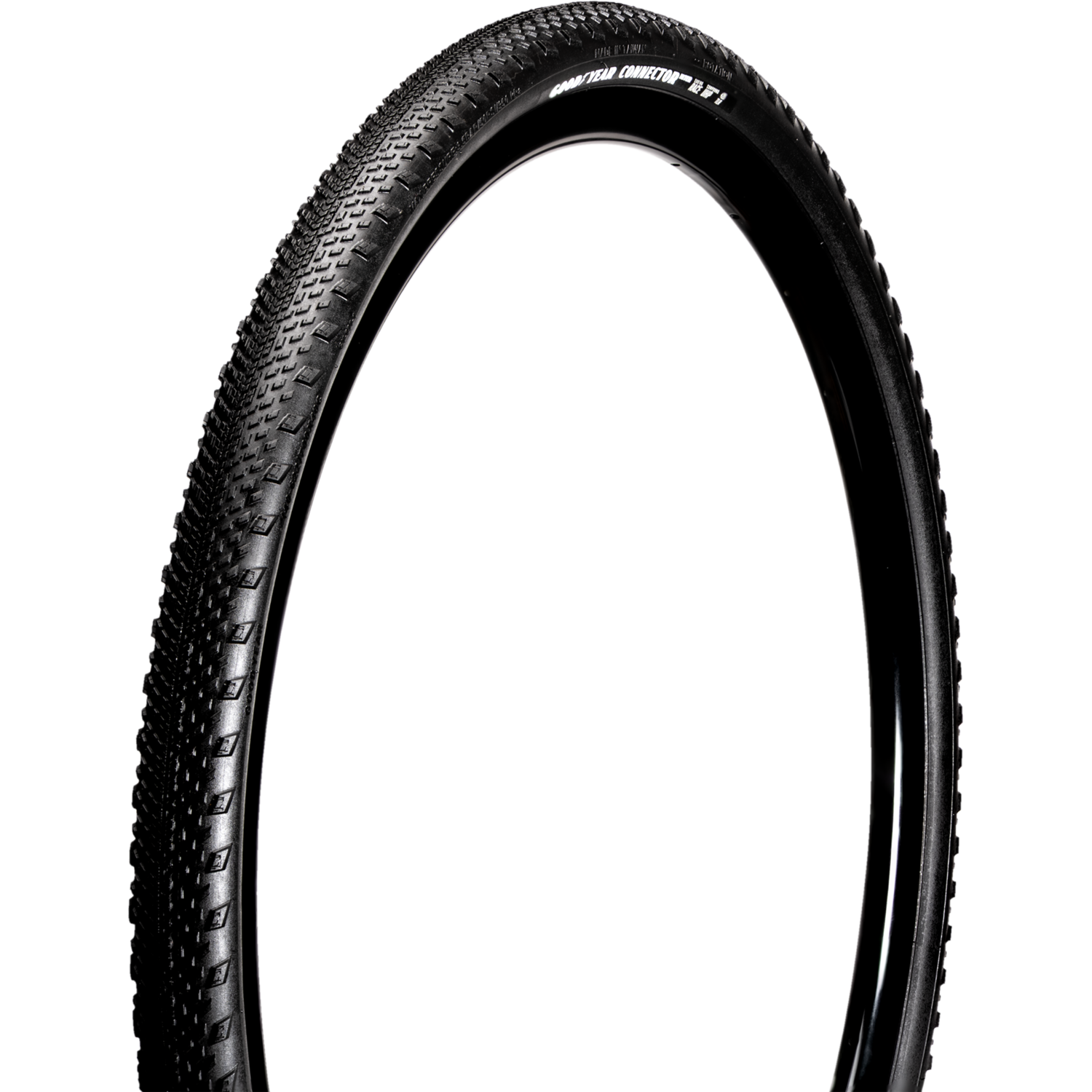 Goodyear - connector inter race tlr 700x45c transparant