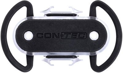 Contec universeel-houder add.all ct uni. holder add.all silikon, black