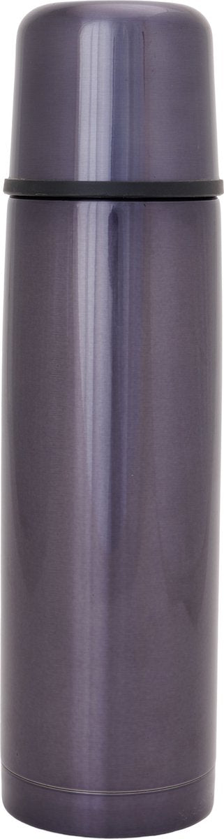 Thermos light compact fles - 0,5 liter - nachtblauw