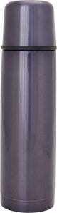 Thermos light compact fles - 0,5 liter - nachtblauw