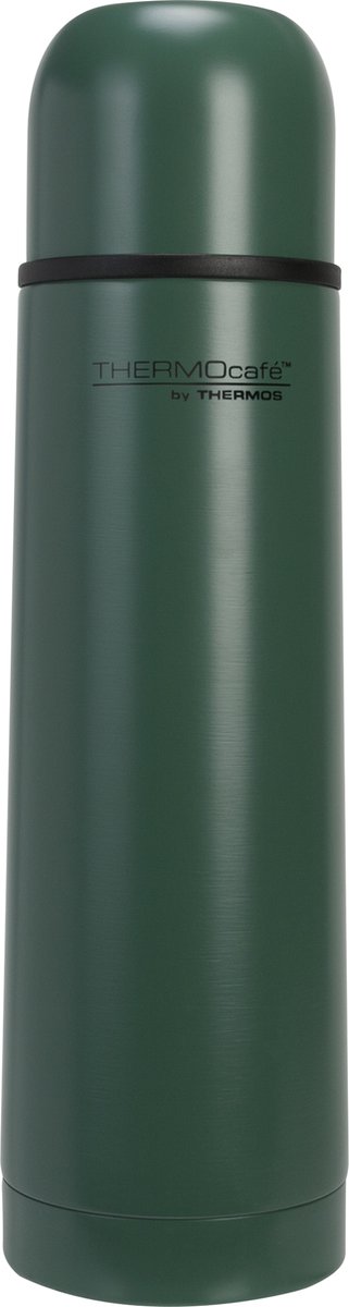 Thermos everyday ss fles 0.5l dark yc d7xh25cm