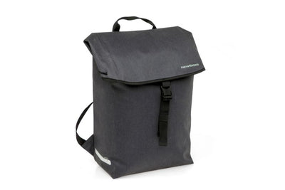 New rugzak looxs hamar backpack - 20 liter - 30 x 15 x 44 cm - anthracite