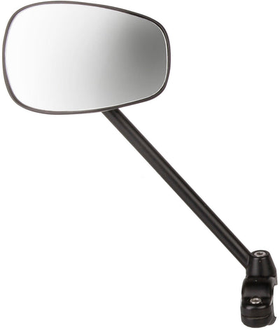M-wave achteruitkijkpiegel spy base mirror spy base black