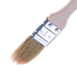 Westmark bakkwast van natuurhaar 2,54cm - afbeelding 2