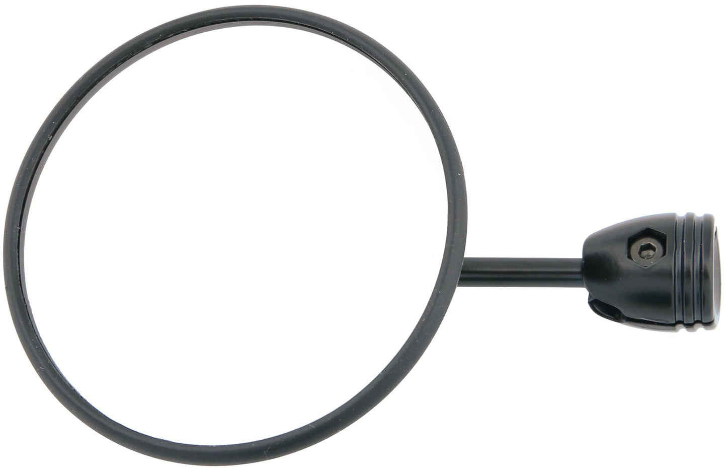 Busch muller busch müller achteruitkijkspiegel 903 cycle star 80 b m mirror cyclestar 80 short curved mount.post