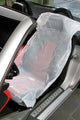 Serwo automotive stoelbeschermhoes extra seat protector extra car wheels 68cm