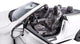 Serwo automotive stoelbeschermhoes premium seat protector premium ca 500 pieces 820x1350mm