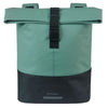 Basil b.v. tas basil cove dubbel groen zwart | 32l