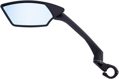 Contec rückspiegel e-view deluxe ct rear-view mirror e-vie deluxe left black