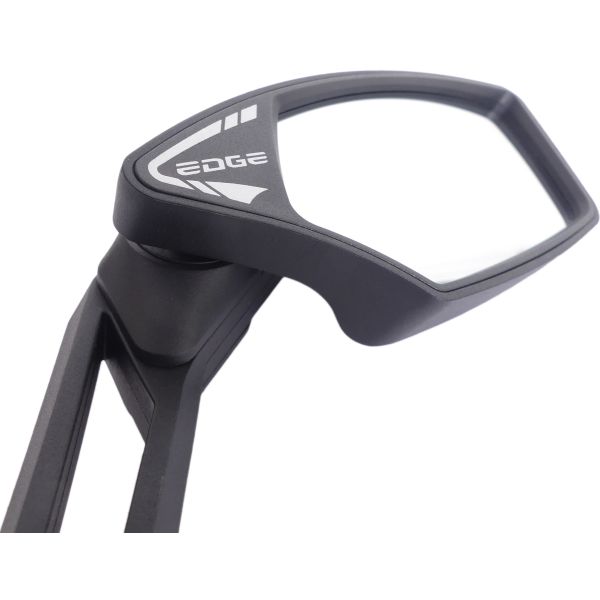 Edge spiegel e-bike premium - multi verstelbaar - rechtse montage
