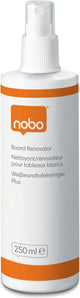 Nobo renovator whiteboard reiniger - 250ml sprayflacon