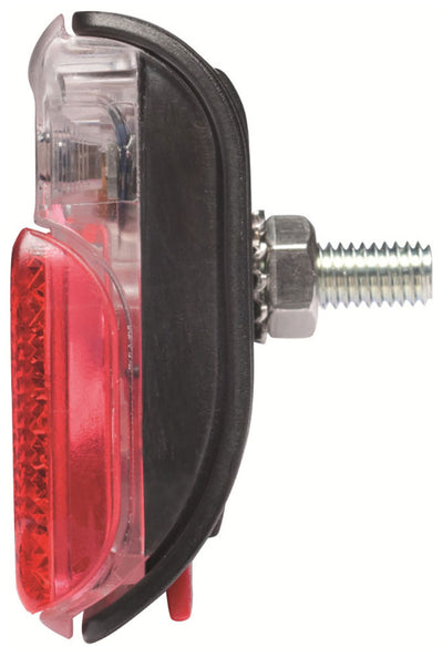 Busch + müller toplight line plus led rearlight