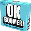 Goliath ok boomer! gezelschapsspel