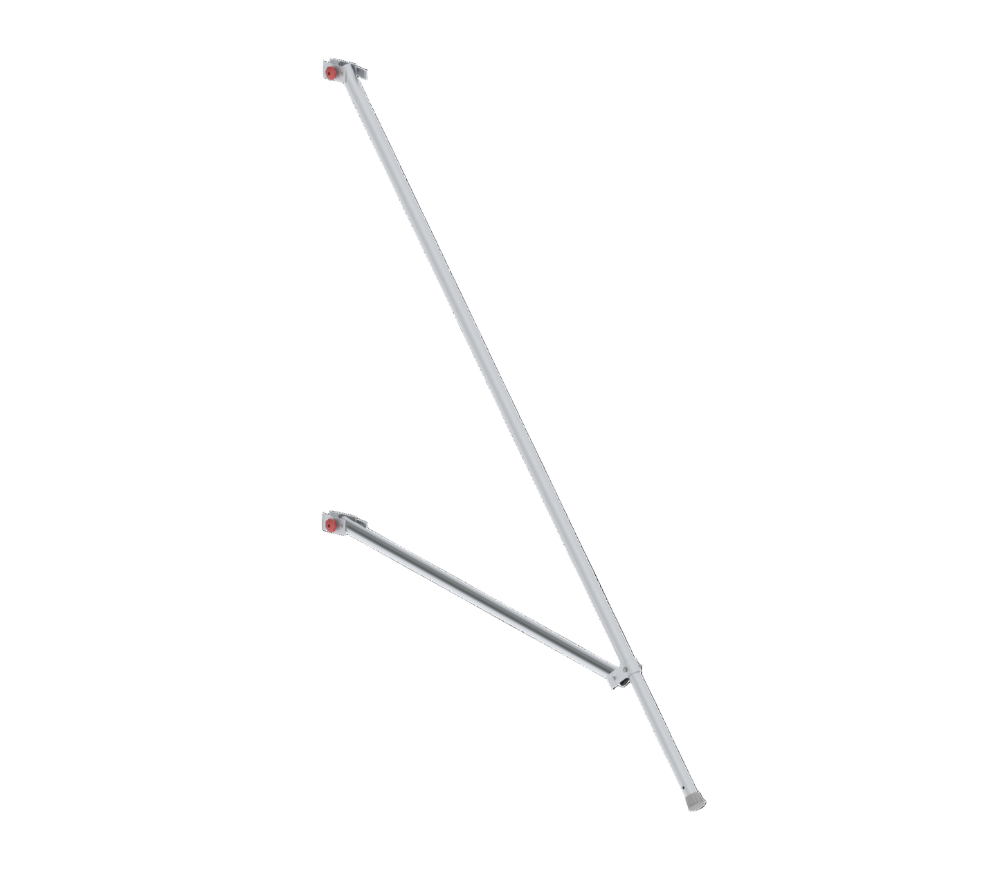 Abi altrex driehoekstlisator rs34 - 323106