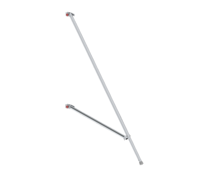 Altrex driehoekstabilisator rs34 - 323106