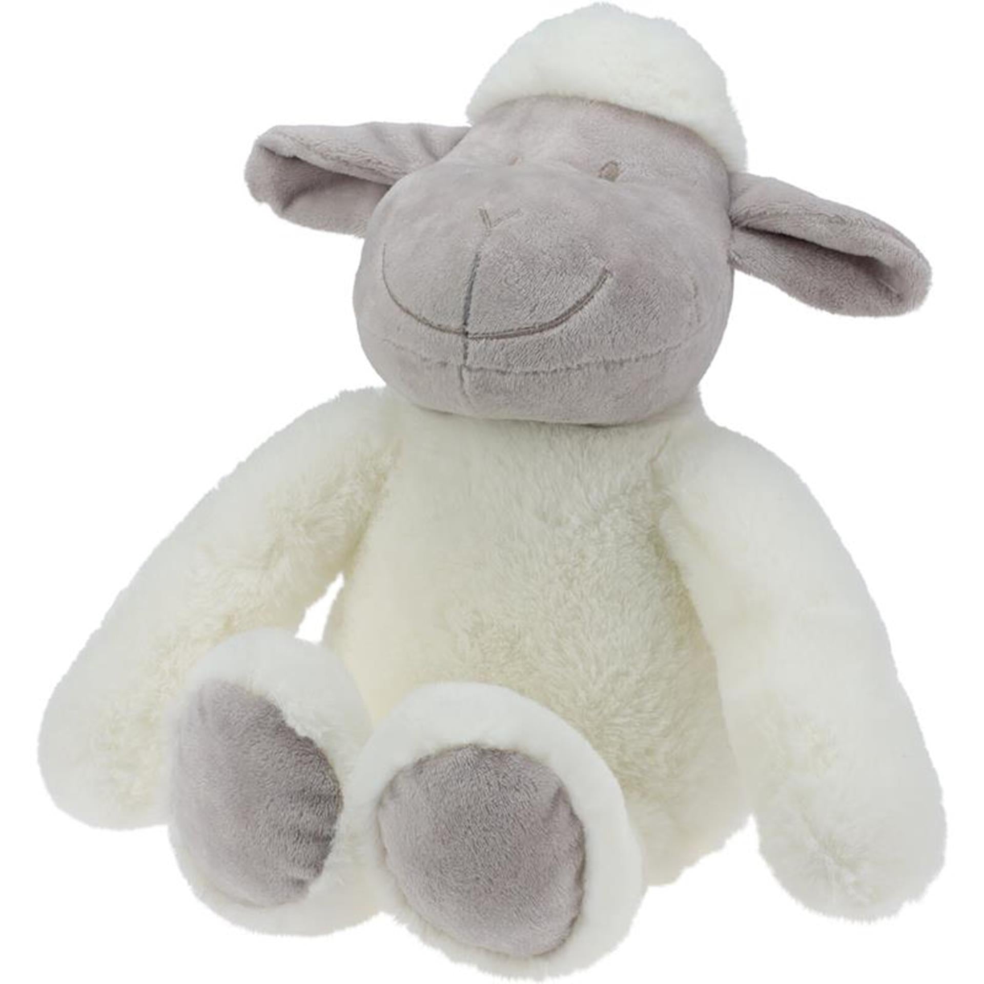 Tender toys schaap pluche 25cm schaap pluche 25cm