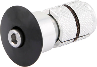 Contec ahead-kralle coal.cone ct ahead plug coal cone 1 1 8 , alloy