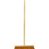 1009153 - cocosbezem 40cm gesteeld | 3 stuks