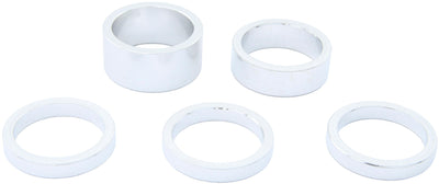 Contec spacer-set spaler ct spacer spaler 1 , silver