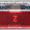Busch + müller toplight line plus led rearlight