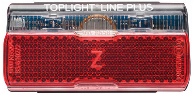 Busch + müller toplight line plus led rearlight