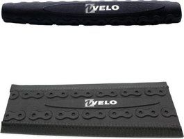 Velo framebeschermer ‘stay-wrap‘, lycra+velcro