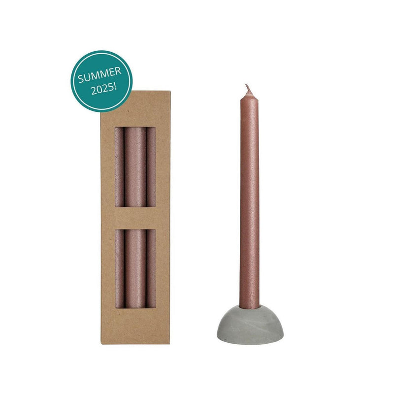 Ideas 4 seasons dinerkaars bliss roze set a 3 stuks