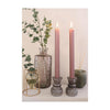 Ideas 4 seasons dinerkaars bliss roze set a 3 stuks