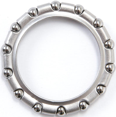 Pieper kugelring ball ring 19mm 7 balls 3 16