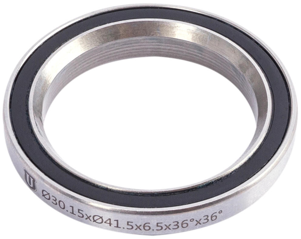 Marwi union kogellager ball bearing union cb-720 30,15x41,5x6,5