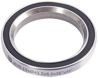 Marwi union kogellager ball bearing union cb-720 30,15x41,5x6,5