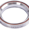 Marwi union kogellager ball bearing union cb-740 31x41,8x8