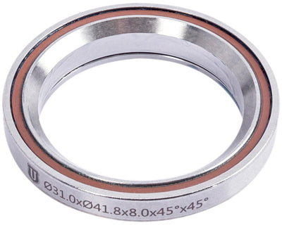 Marwi union kogellager ball bearing union cb-740 31x41,8x8
