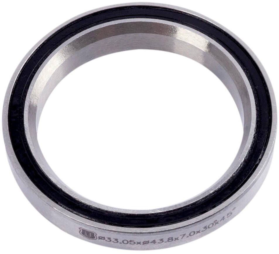 Marwi union kogellager ball bearing union cb-745 33,05x43,8x7