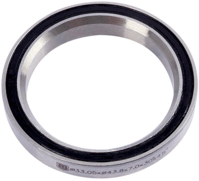 Marwi union kogellager ball bearing union cb-745 33,05x43,8x7