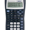Texas instruments ti-30xiis calculator