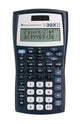 Texas instruments ti-30xiis calculator
