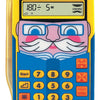 Texas instruments texas instruments ti-lprof calculator ti-little professor