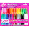 Tulip • 3d textielverf mini pennen 7ml 30st.