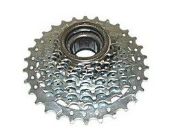 Sunrace freewheel 8v 13-32t mfe60 8cu blister