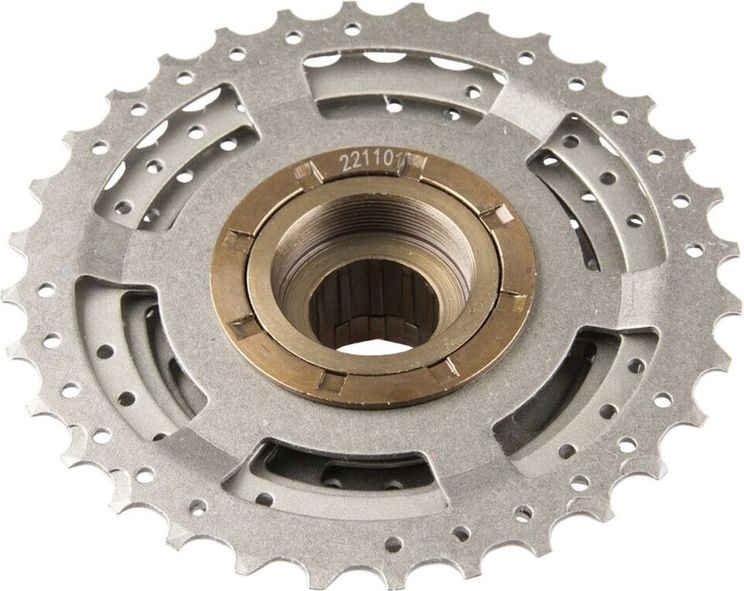 Freewheel index 9-speed | 13-32t | zilver