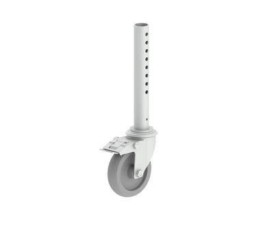 Altrex wiel ø125 34 | 2 stuks | verstelbaar - 324536