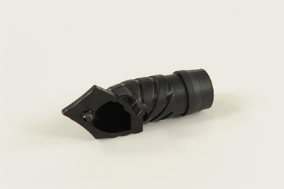 Hikoki accessoires stofafzuigadapter cirkelzaag c6u2 c7u2 c9u2